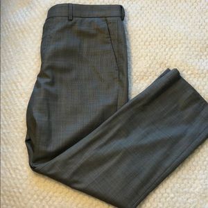Men’s Suit Pants
